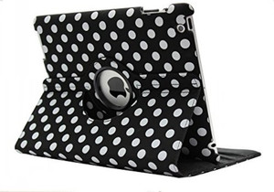 iStyle Flip Cover for Apple iPad 2, Apple iPad 3, Apple iPad 4