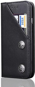 iStyle Flip Cover for Samsung Galaxy S8