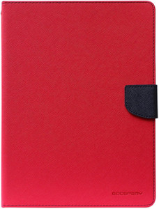 Goospery Wallet Case Cover for Apple iPad Air 2 / iPad 6