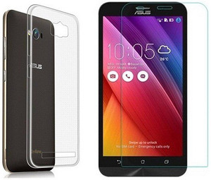 7ROCKS Cover Accessory Combo for Asus Zenfone Max