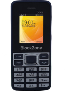 BlackZone Cool