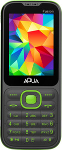 Aqua Fusion