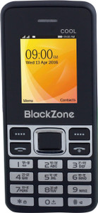 BlackZone Cool(Black)