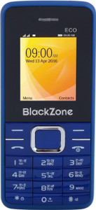 BlackZone Eco