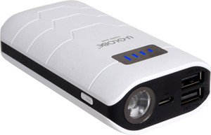 U-GLOBE UG10000 Full Capacity 10000 mAh Power Bank