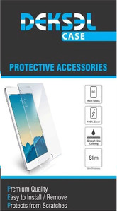 Dekselcase Tempered Glass Guard for Mi Redmi 4A