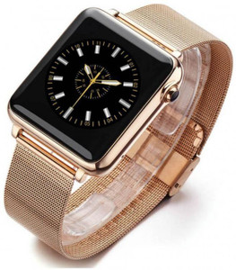 syl asus golden smartwatch
