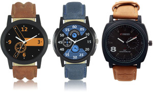 Ecbatic E 140329 Designer woman styelish Watch Analog Watch - For Men & Women