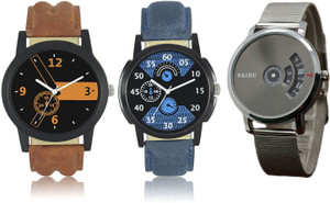 Ecbatic E 140331 Designer woman styelish Watch Analog Watch - For Men & Women