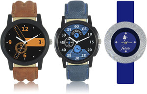 Ecbatic E 140339 Designer woman styelish Watch Analog Watch - For Men & Women