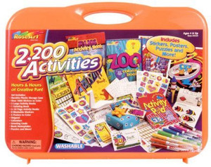 Rose Art Art Craft Toys Price In India Rose Art Art Craft Toys