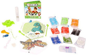 Qixels Art Craft Toys Price In India Qixels Art Craft Toys Compare Price List From Art Craft Toys 344605 Buyhatke