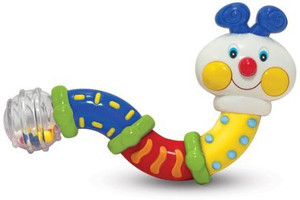 Melissa and sale doug inchworm