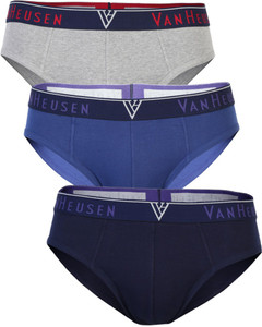 Van Heusen Men's Brief