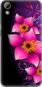7C Back Cover for HTC Desire 626
