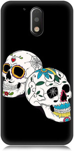 7C Back Cover for Motorola Moto G (4th Generation) Plus