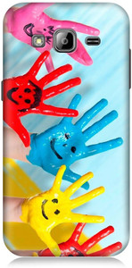 7C Back Cover for SAMSUNG Galaxy J7
