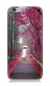 7C Back Cover for Apple iPhone 6 / 6s