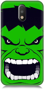 7C Back Cover for Motorola Moto G (4th Generation) Plus