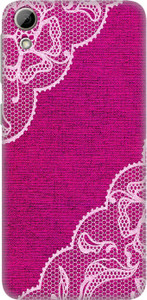 7C Back Cover for HTC Desire 626