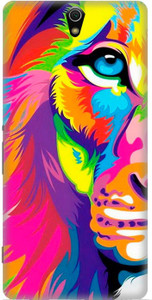 7C Back Cover for Sony Xperia C5 Ultra