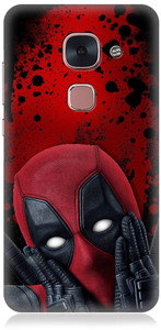 7C Back Cover for LeEco Le Max 2