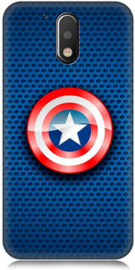 7C Back Cover for Motorola Moto G (4th Generation) Plus