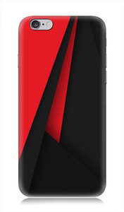 7Continentz Back Cover for Apple iPhone 6S Plus