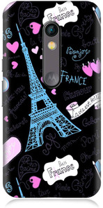7C Back Cover for Motorola Moto X Play