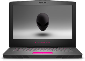 Alienware Core i7 6th Gen - (16 GB/1 TB HDD/512 GB SSD/Windows 10 Home/8 GB Graphics) 15 Notebook