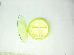 Kreativekudie spice box - 0 ml Plastic Spice Container