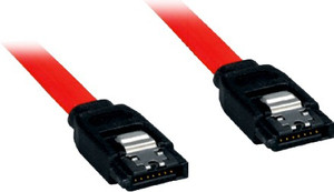 Comprehensive Cables SATA-1807L-18IN Network Cable