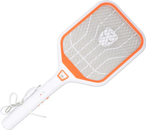 Ninjaclean Mosquito Killer Swatter Zapper Bat Racket With