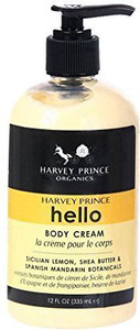 Harvey Prince Organics Hello Body Lotion Price in India Buy