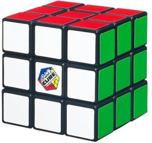 Hasbro Rubiks Cube 