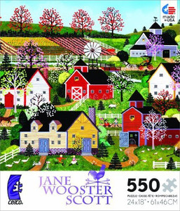Ceaco Jane Wooster Scott Country Living Jigsaw Puzzle Best Price In India Ceaco Jane Wooster Scott Country Living Jigsaw Puzzle Compare Price List From Ceaco Puzzles 13487974 Buyhatke