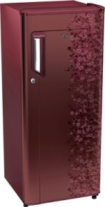 Whirlpool 245 L Direct Cool Single Door 3 Star Refrigerator(Wine Exotica, 260 Imfresh Prm 3S)