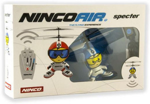 Ninco NINCOAIR SPECTER NINCOAIR SPECTER . shop for Ninco