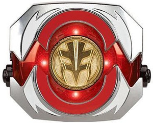 power ranger morpher price
