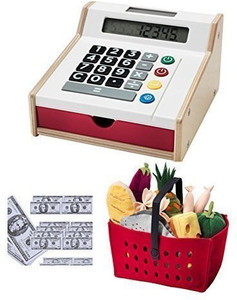 ikea cash register