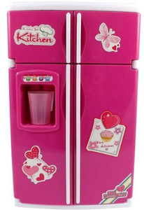 Toy fridge hotsell