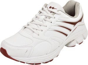 campus shoes white colour price