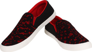 Earton Loafers