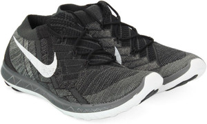 NIKE WMNS FREE 3.0 FLYKNIT Running Shoes For Women Buy BLACK