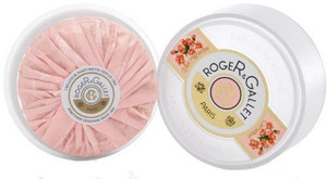 Roger & gallet carnation soap clearance
