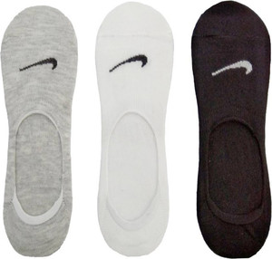 NIKE Men & Women Footie Socks