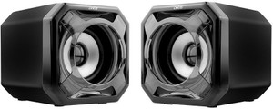 Artis S10 2.0 USB Multimedia Speakers Portable Laptop/Desktop Speaker
