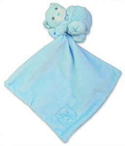 Kaloo Perle Bear Doudou - 2.24 inch