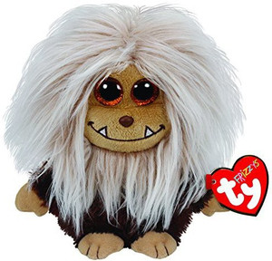 Ty Zinger Plush, , Medium - 3.62 inch