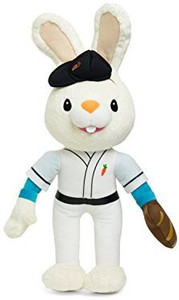 Babyfirst harry sales the bunny toy